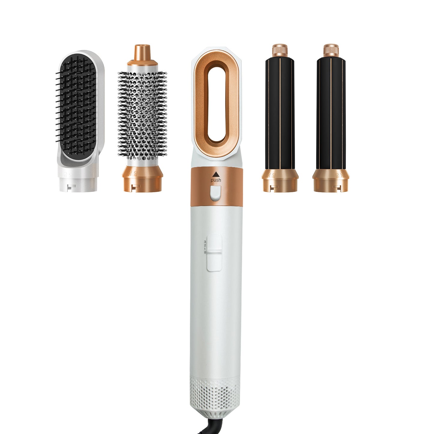 StylePro | 5 in 1 Styler