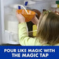 MagicTap™ | Elektrische Drank Dispenser