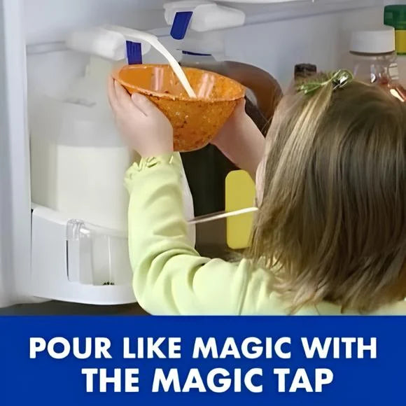 MagicTap™ | Elektrische Drank Dispenser