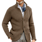 Lannister™ Knitted Cardigan Sweater - Slim Fit