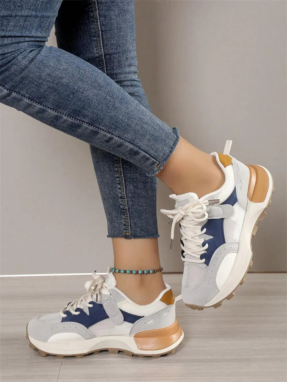 Aura Basic Runners