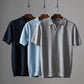 Sylvester™ Knit Polo Shirt (1+1 GRATIS)