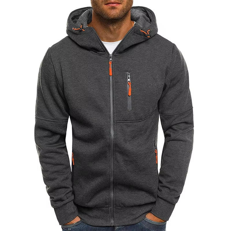 Calvin | Tech Fleece Jas voor Heren