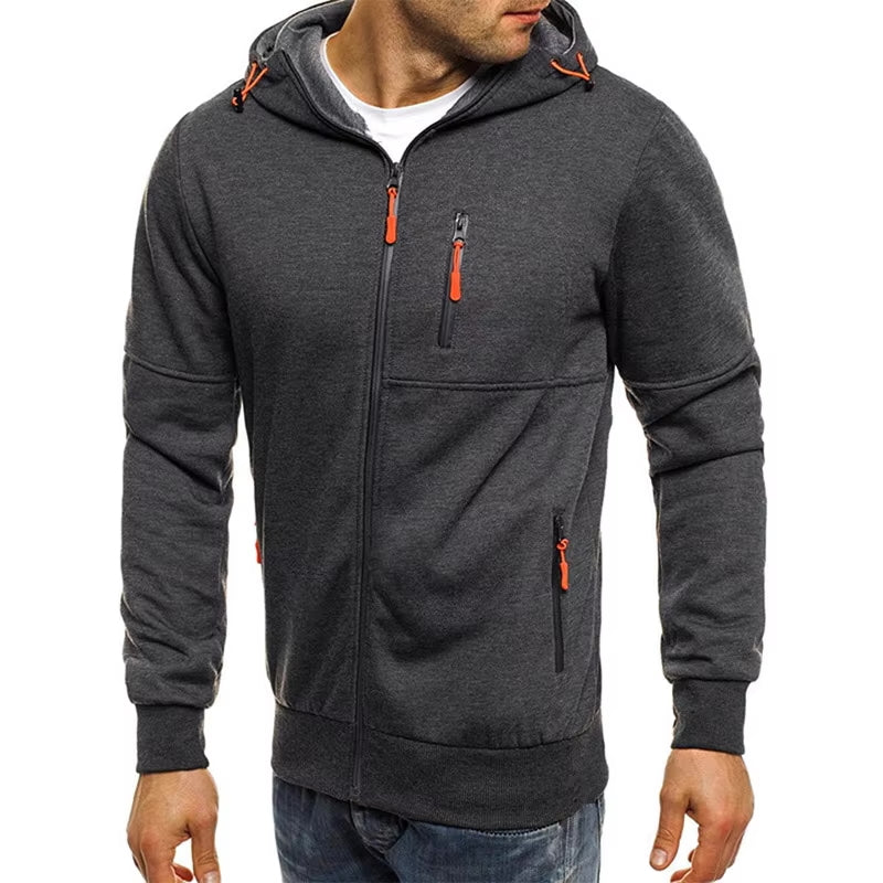 Calvin | Tech Fleece Jas voor Heren