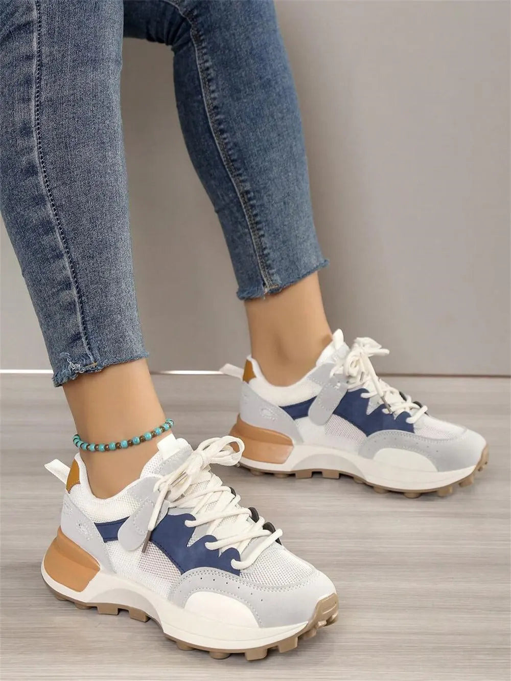 Aura Basic Runners