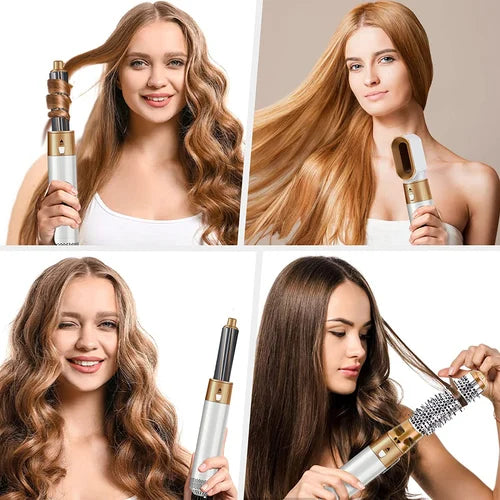 StylePro | 5 in 1 Styler