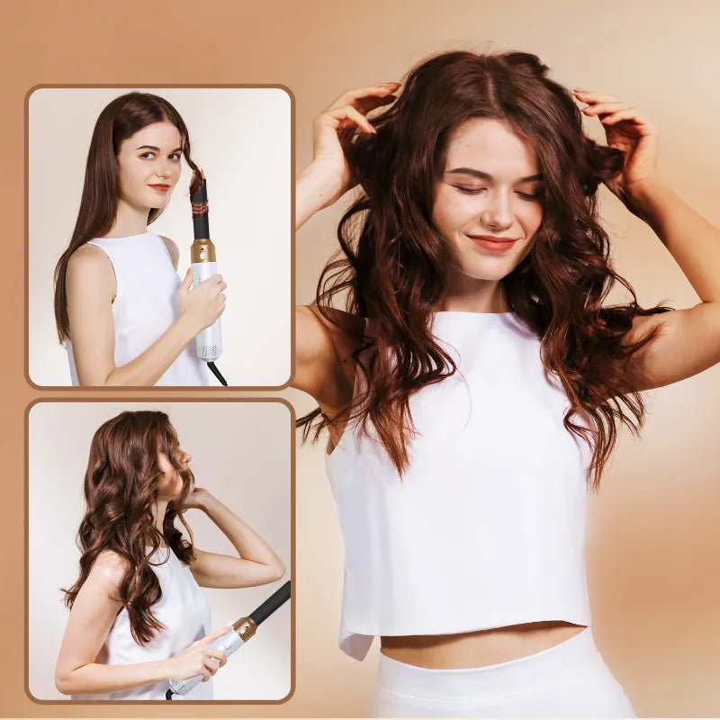 StylePro | 5 in 1 Styler