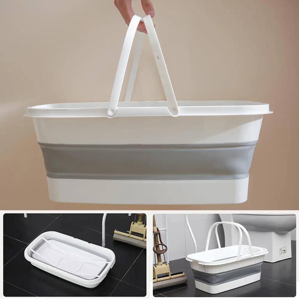 Trendza™ Opvouwbare Bucket